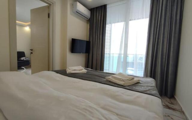 Leo Group luxury Apartment 15-314 Sunrise Batumi