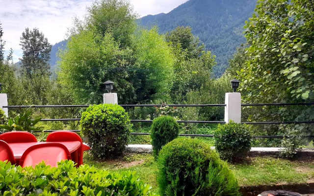 Rockpa Homestay