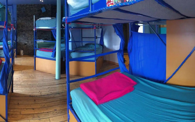 Auberge Alternative du Vieux-Montréal - Hostel