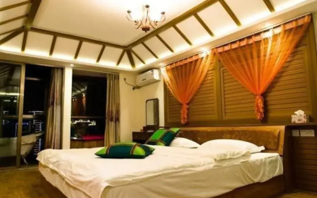 Yawei Apartment Hotel