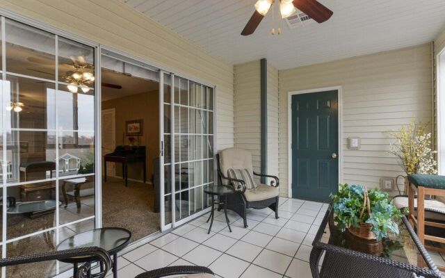 Country Getaway Condo