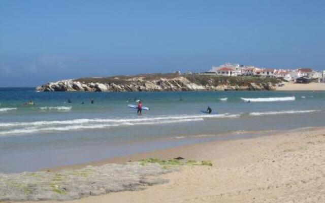 Peniche Hostel