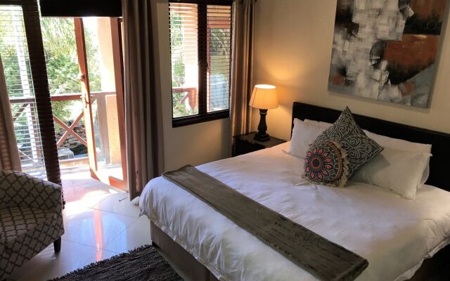 The Garden Venue Hotel