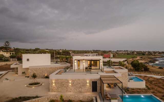 Mast Luxury Residences