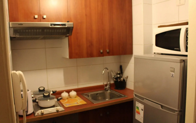 VIP Apartments Chile