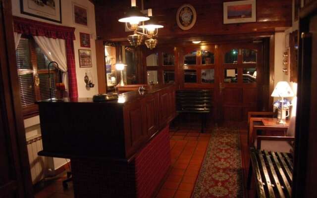Hotel Posada Fueguina