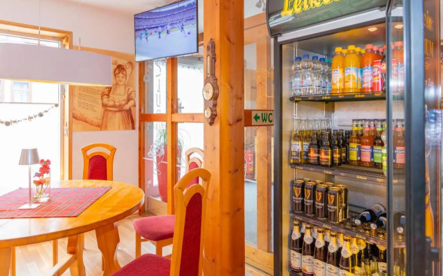 Pension Zum Schotten