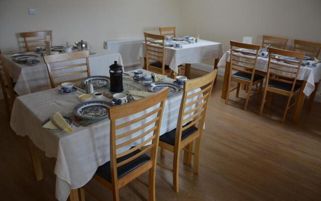 Copper Coast B&B