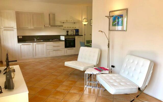 Residenza Ai Ronchi 1 2 6