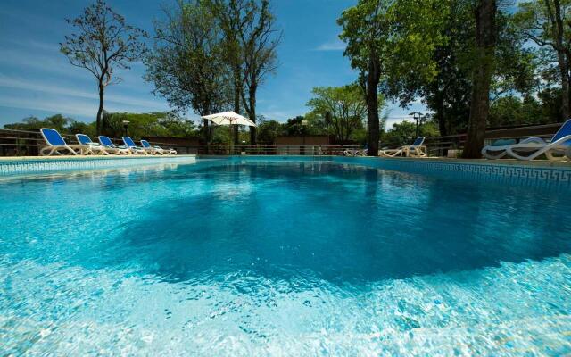 Gran Hotel Tourbillon Cataratas