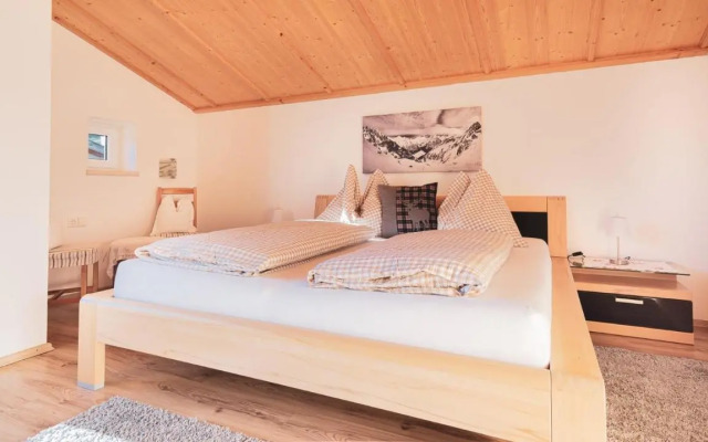 Stubaier Bauern Appartement
