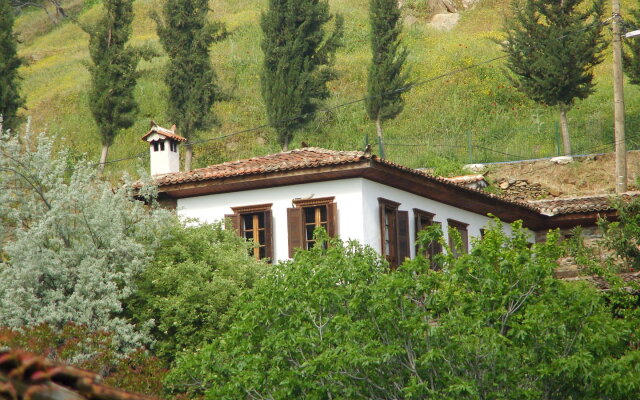 Terrace Houses Sirince - Fig, Olive Clockmakers and Grapevine