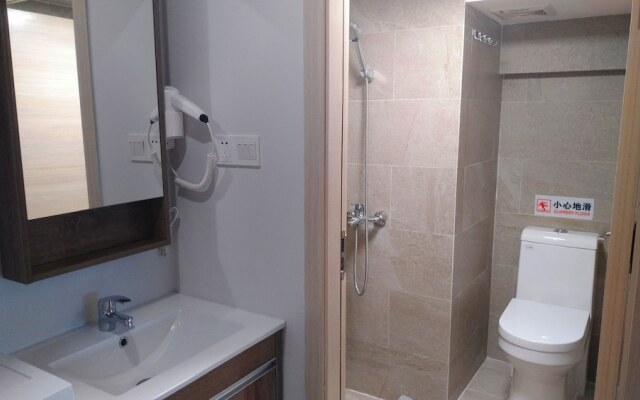 Mifan Hotel