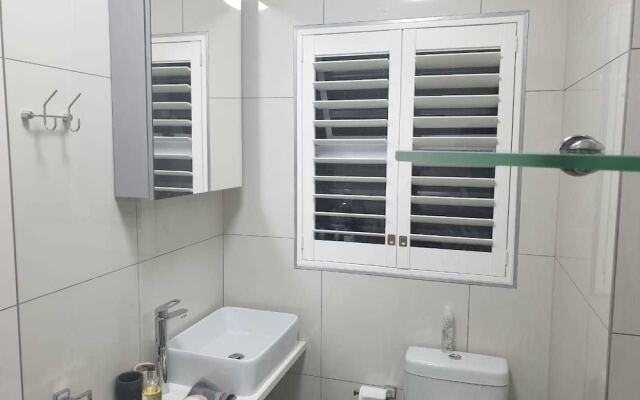 Green Point Self Catering Studio