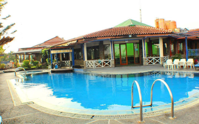 Hotel Imperium Bandung