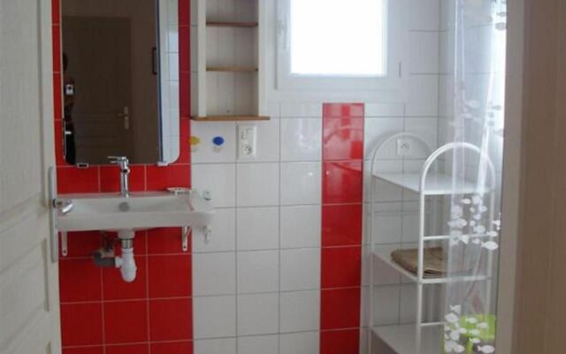 Gîte Vairé, 3 pièces, 4 personnes - FR-1-426-431