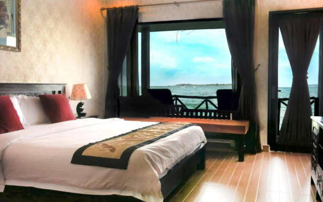 Bintan SpaVilla Beach Resort