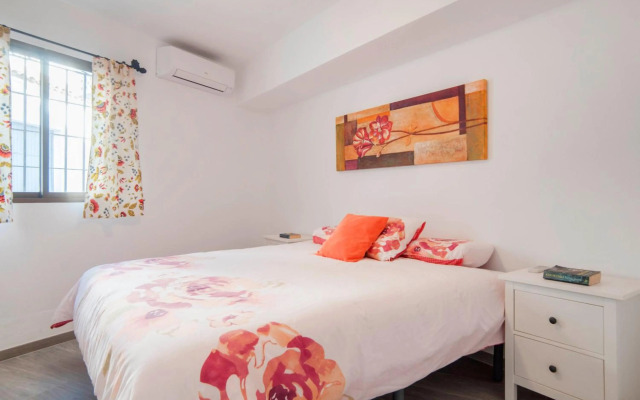 Apartment Vista de Pájaro