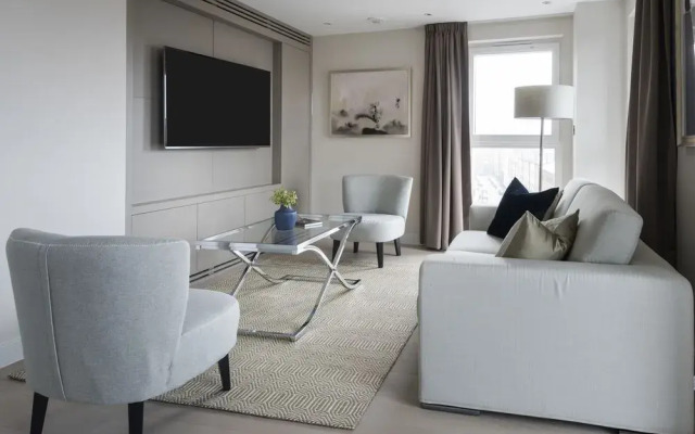 Stunning 3BR in Westminster by Sonder