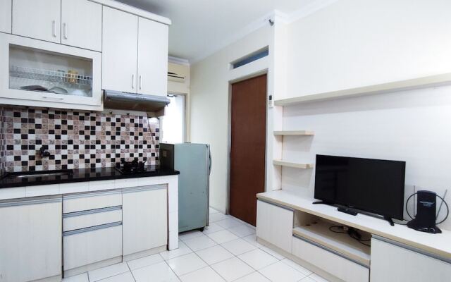 Lily Room at Apartment Cibubur Village