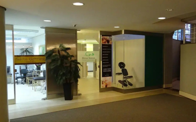 Hotel Boulevard