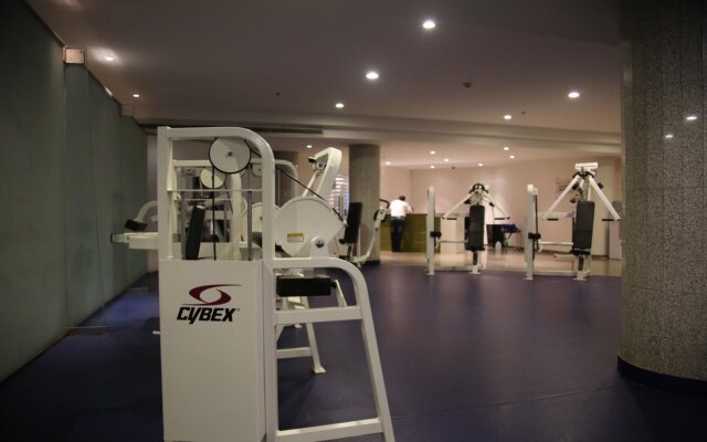 Manazel Al Diafah Serviced Apartment