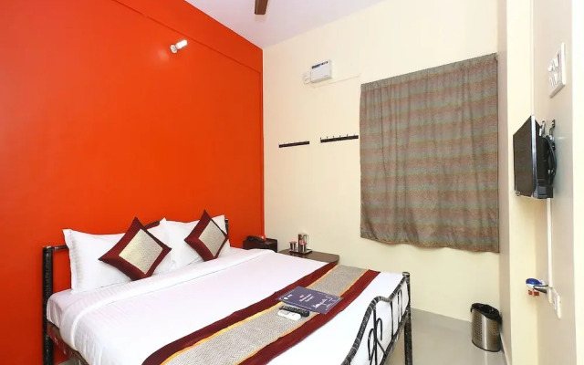 OYO Apartments Kodambakkam