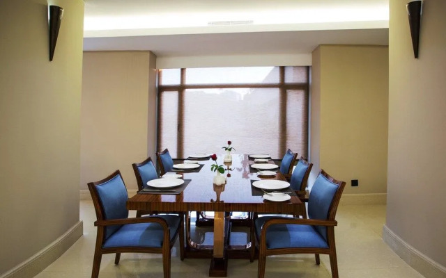 The Rooms Boutique Hotel