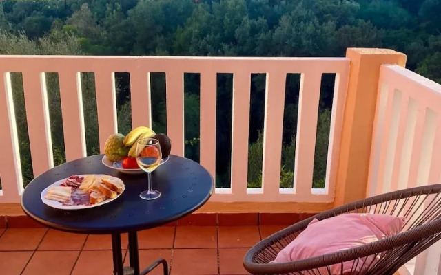 Stay U-nique Apartments Benajarafe