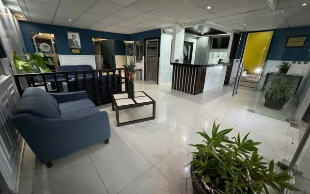 Villa St Cruz Chihuahua