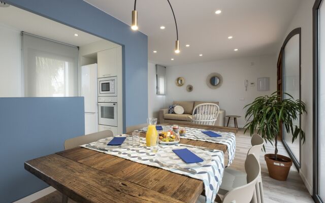 Cliper by Park Hotel San Jorge