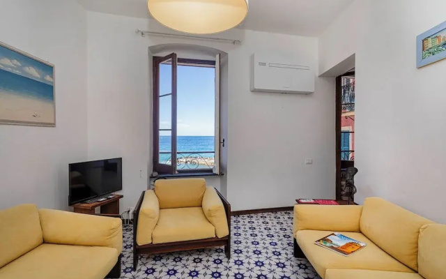 La Casa di Nonno Sallù by Wonderful Italy