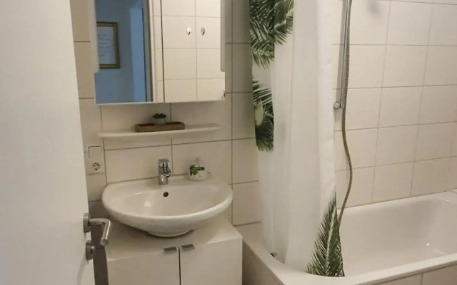 Ferienwohnung Seenah