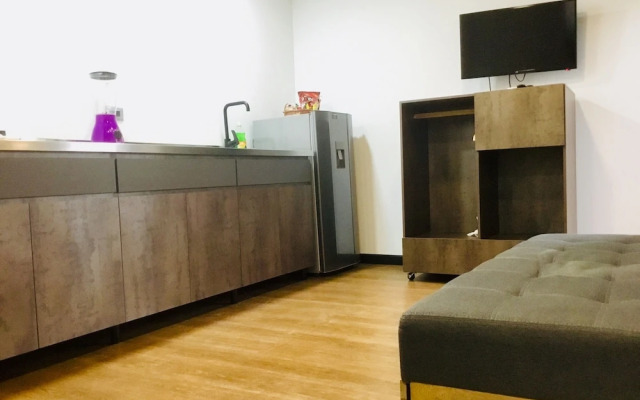 Soy Local Parque La 93