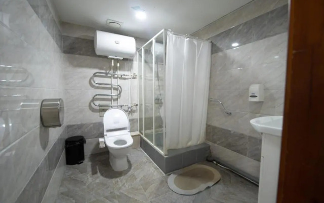 Zaya 2 Hostel