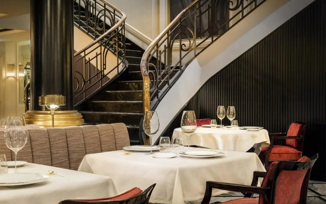 The One Monumental Palace