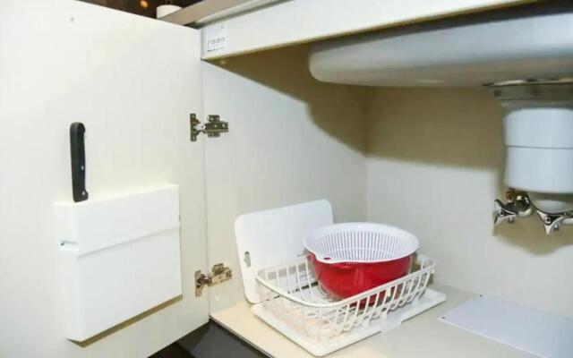 Suncourt Hondori Garden Hills / Vacation STAY 7593