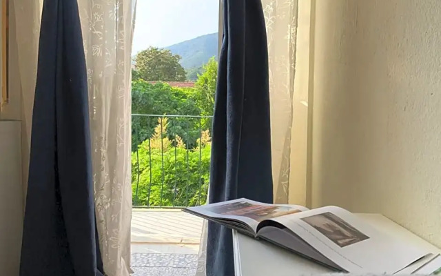 Hotel Baia Di Levanto