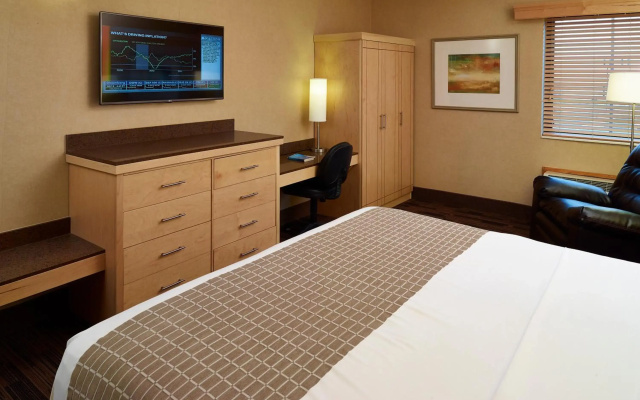 LivINN Hotel Cincinnati / Sharonville Convention Center