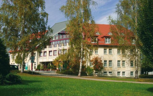 Parkhotel Neustadt