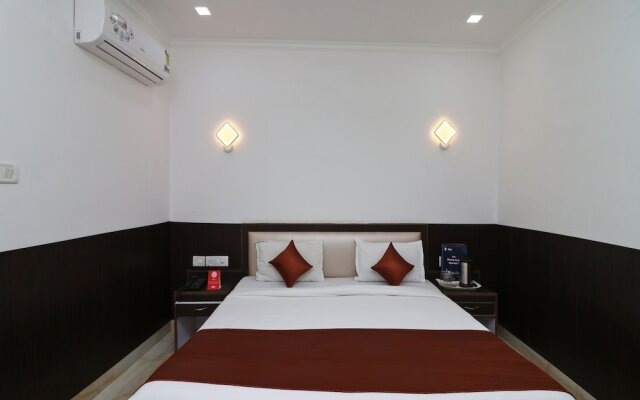 Hotel Apollo