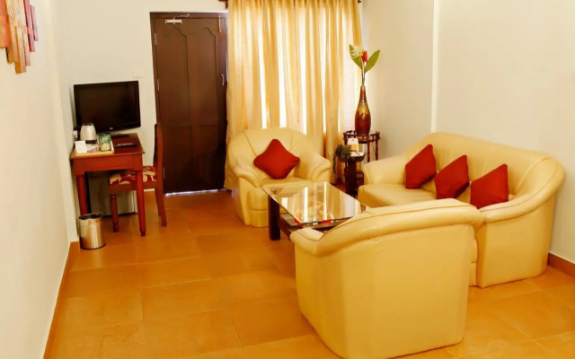 KK Residency Payyanur