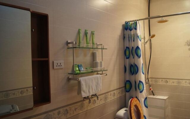 Pingyao Yongjian Business Hotel