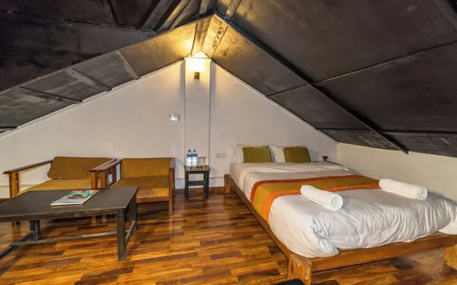 Hotel Matina Chhen