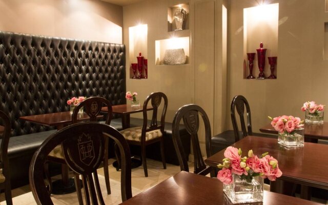 SuMa Recoleta Hotel