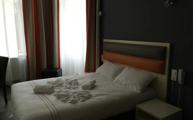 Adonis Hotel Strasbourg