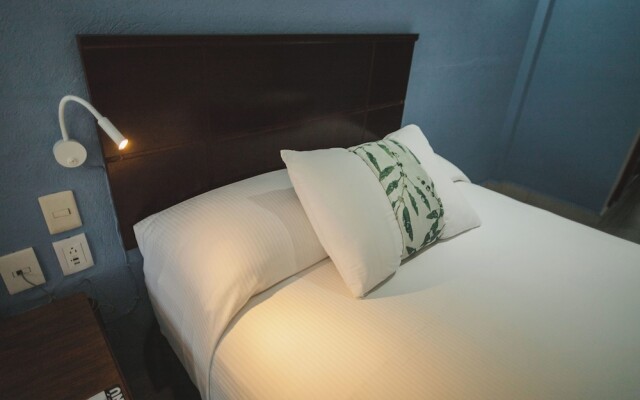 Hotel Villa Esmeralda