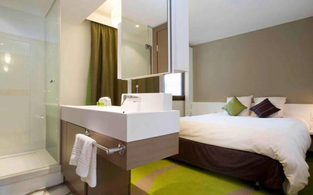 ibis Styles Bordeaux Aéroport Mérignac