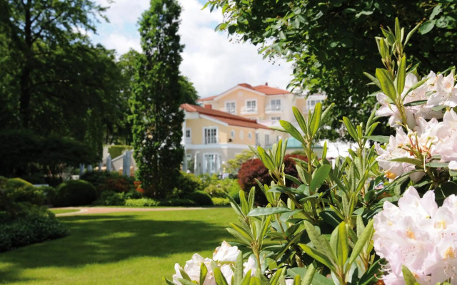 A-ROSA Strandidyll Heringsdorf