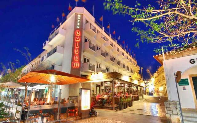 Penthouse Encosta da Orada